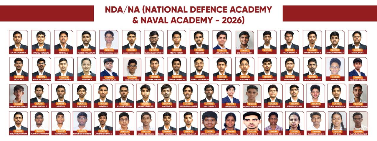 Achievers banner