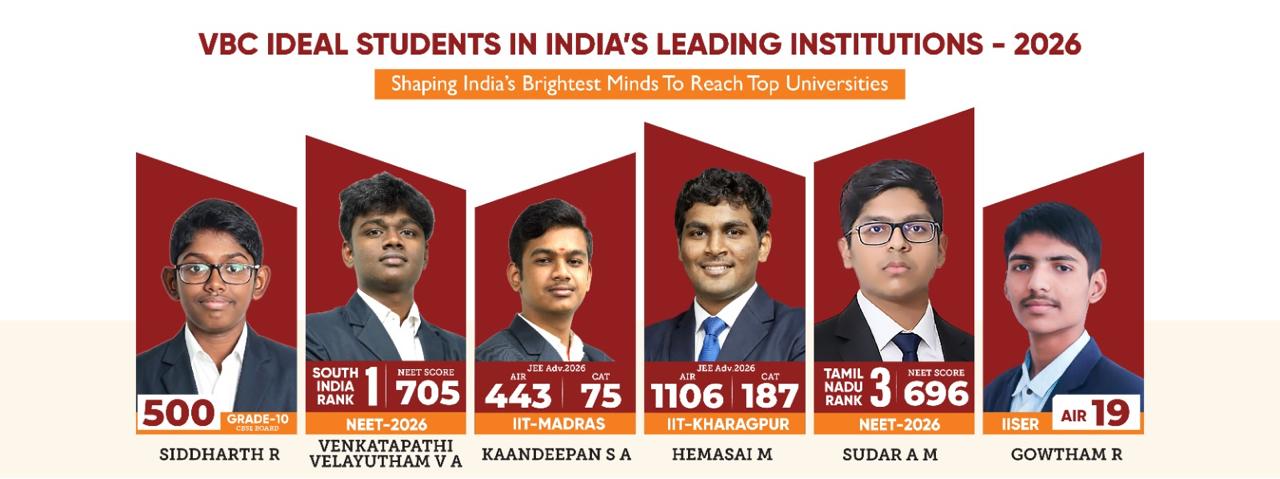 Achievers banner