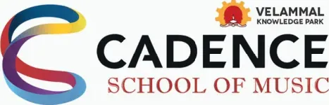 The Cadence School of Music logo