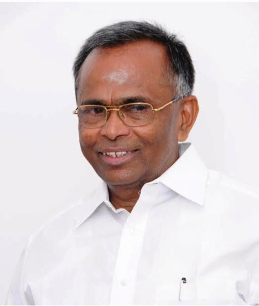 Shri M. V. Muthuramalingam