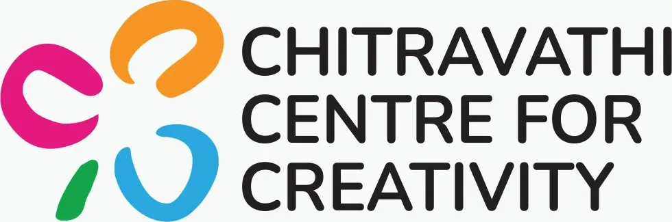 Chitravathi Centre for Creativity logo