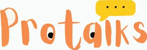 Protox / Protalks logo