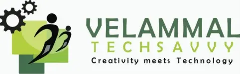 TechSavvy Programme logo
